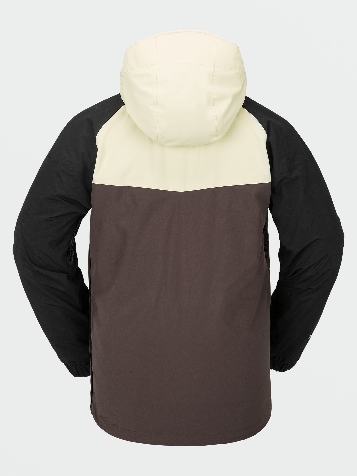 Melo Gore-Tex Pullover Jacket - Khaki