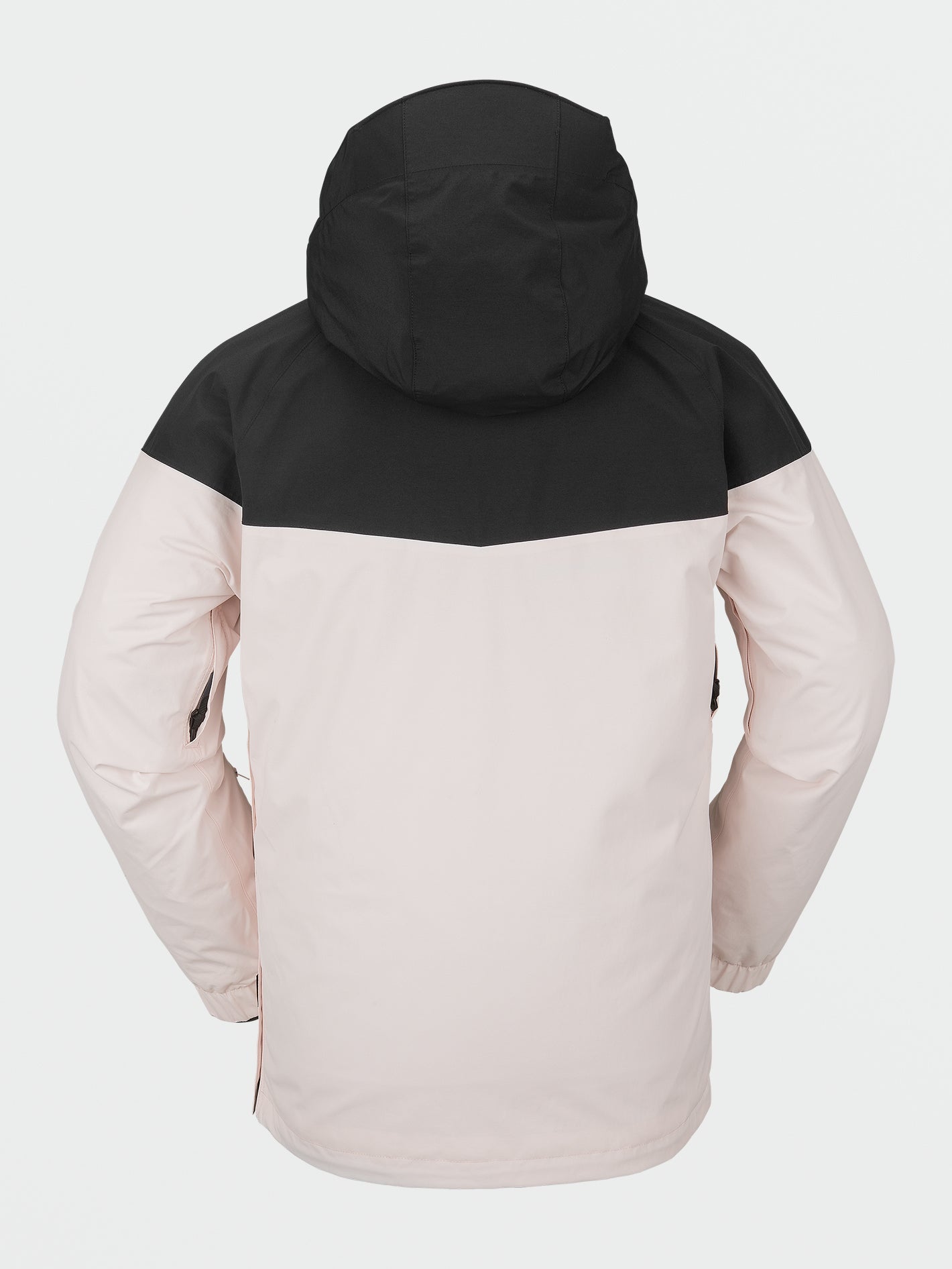 Melo Gore-Tex Pullover Jacket - Party Pink