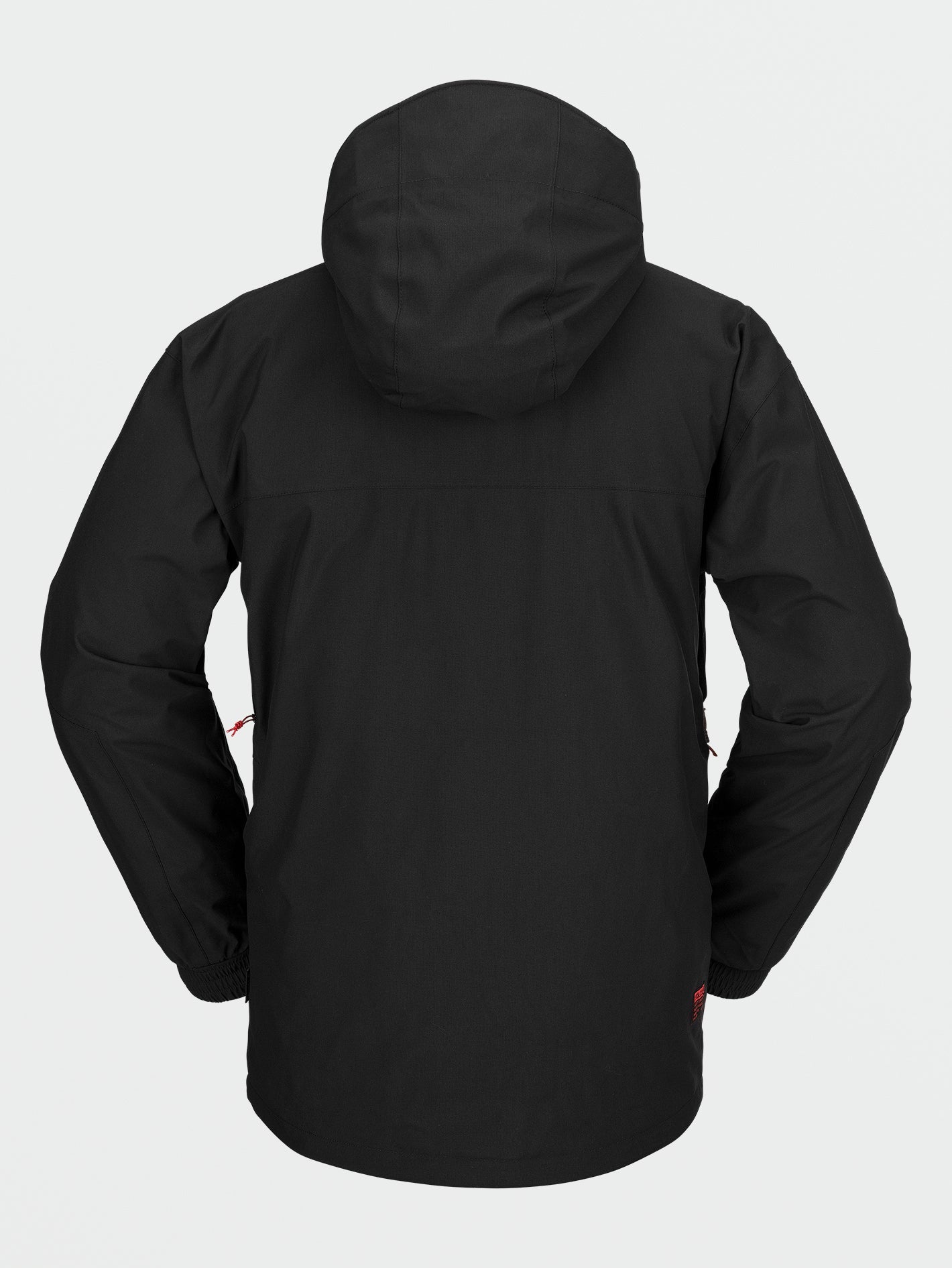 Longo Gore-Tex Jacket - Black