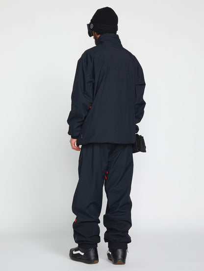 Longo Gore-Tex Jacket - Black