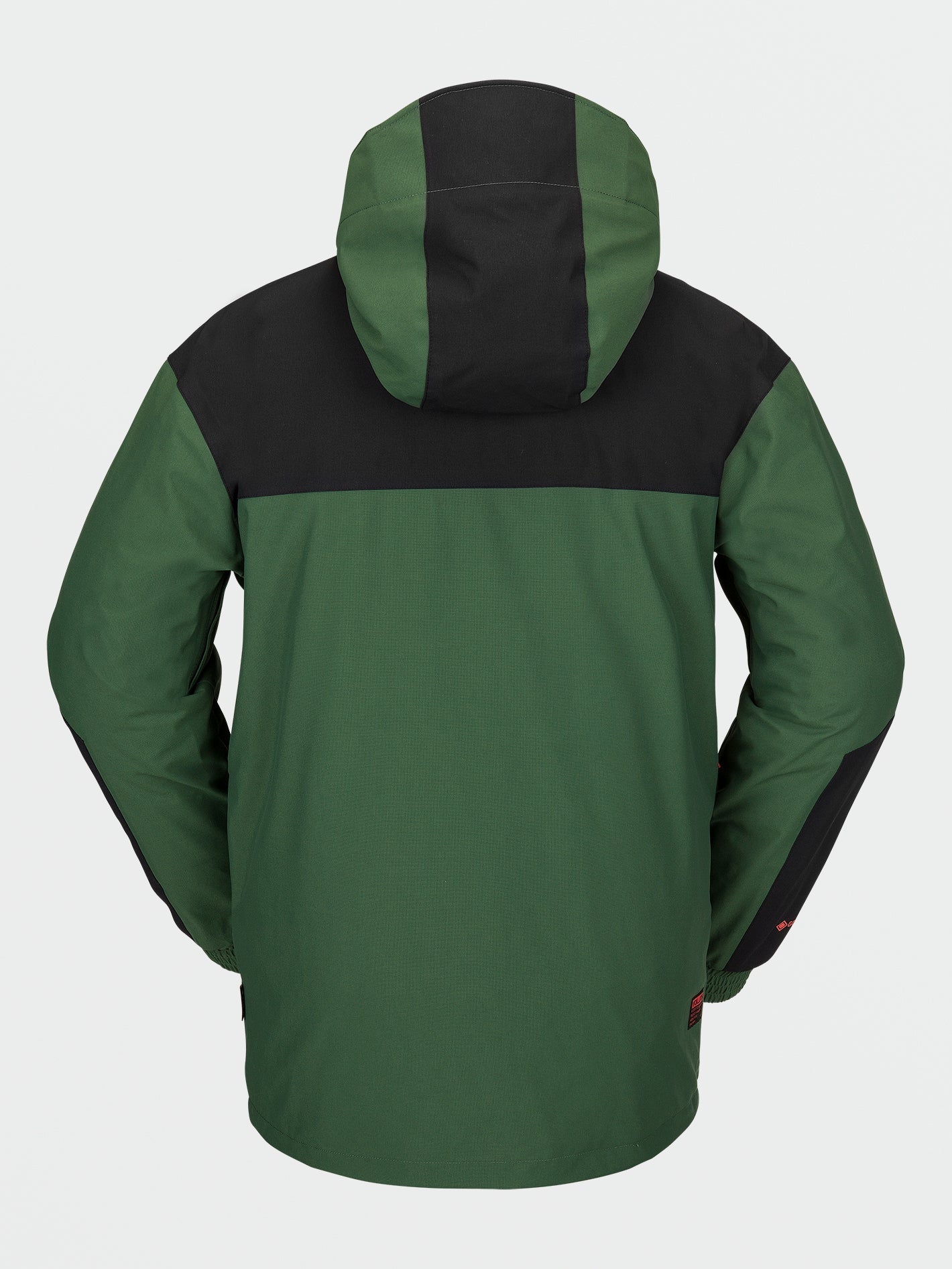 Longo Gore-Tex Jacket - Military