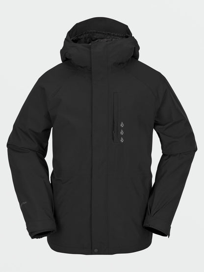 Dua Gore-Tex Jacket - Black