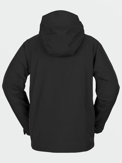 Dua Gore-Tex Jacket - Black