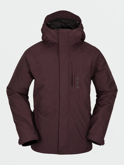 Dua Gore-Tex Jacket - Brown
