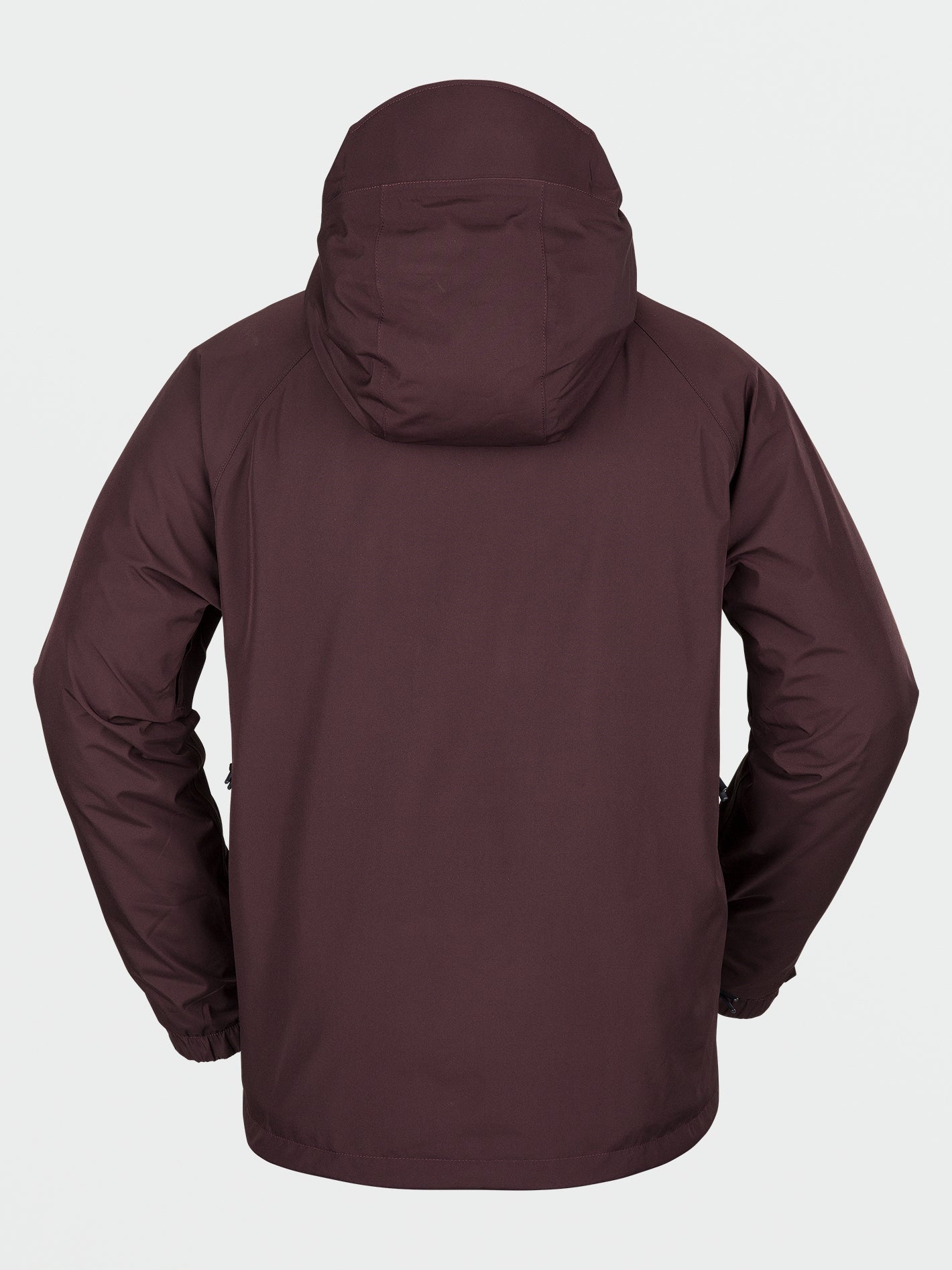 Dua Gore-Tex Jacket - Brown