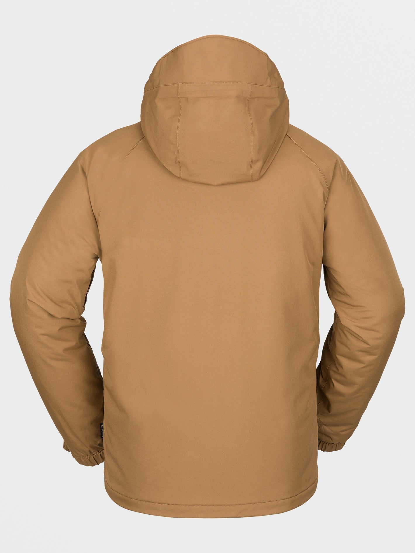 Dua Gore-Tex Jacket - Caramel