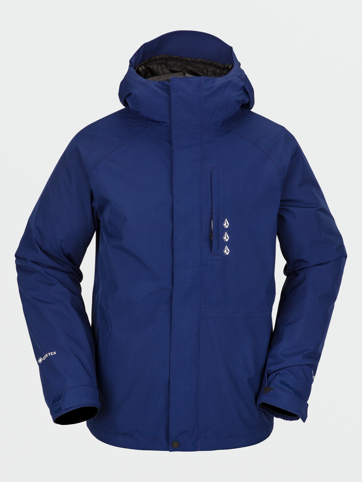 Dua Gore-Tex Jacket - Dark Blue