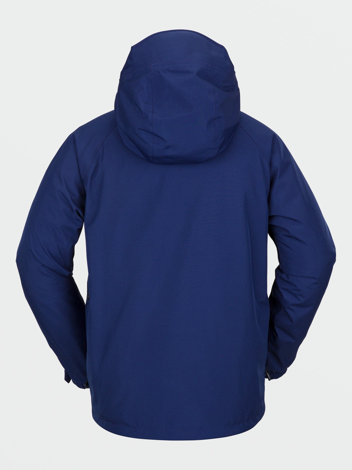 Dua Gore-Tex Jacket - Dark Blue