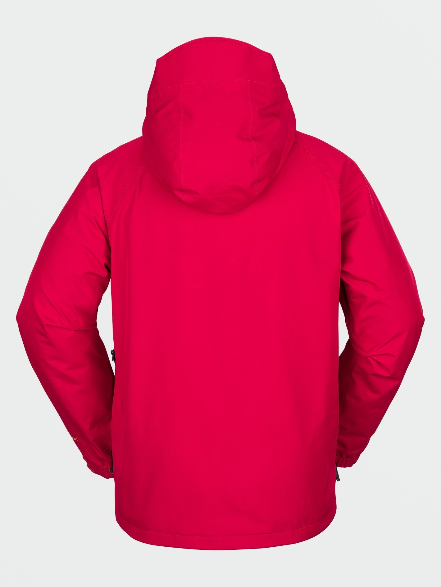 Dua Gore-Tex Jacket - Red