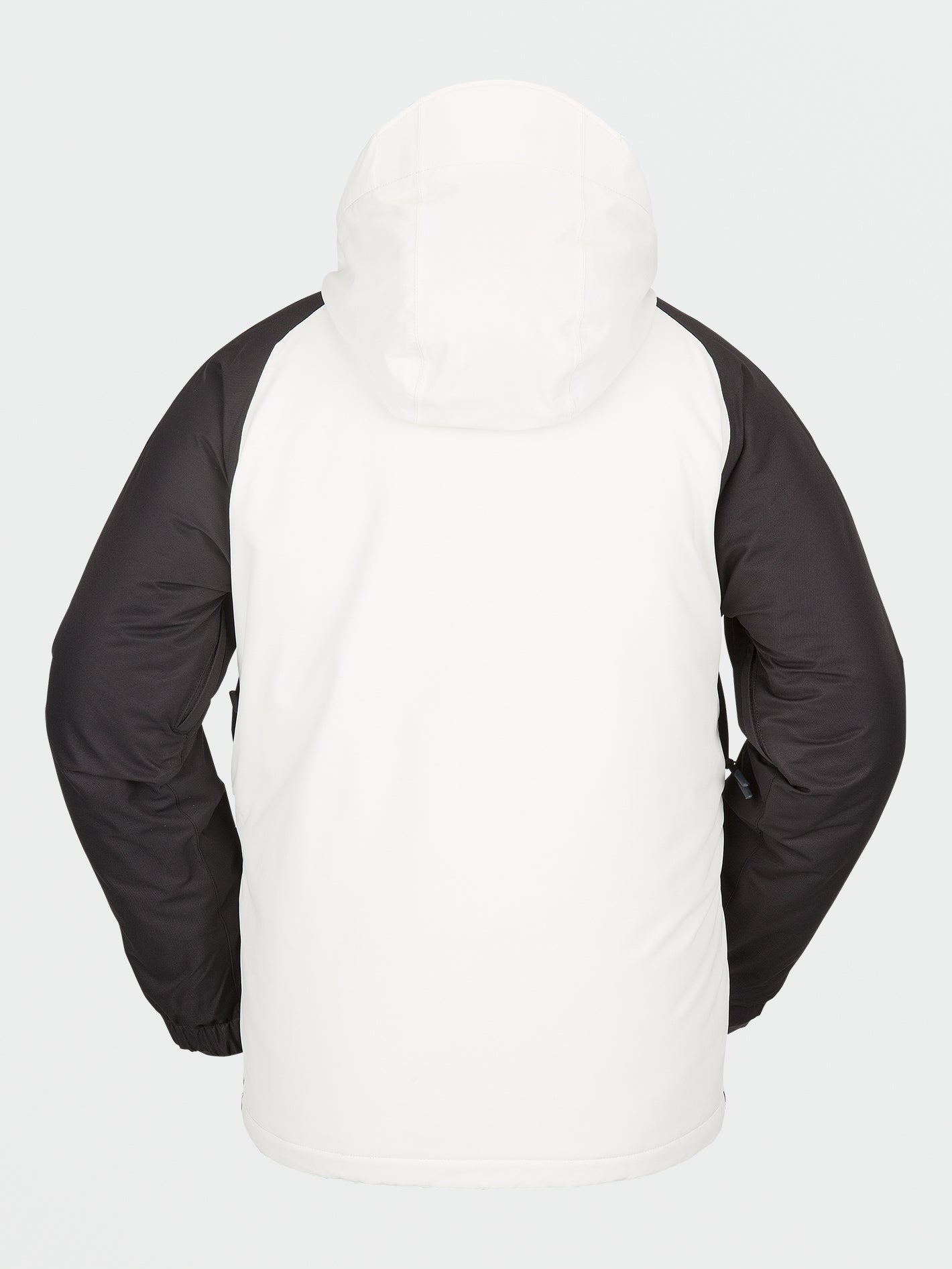 Iconic Stone Jacket - Ice Green