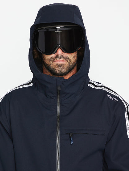 Nightbreaker Jacket - Black