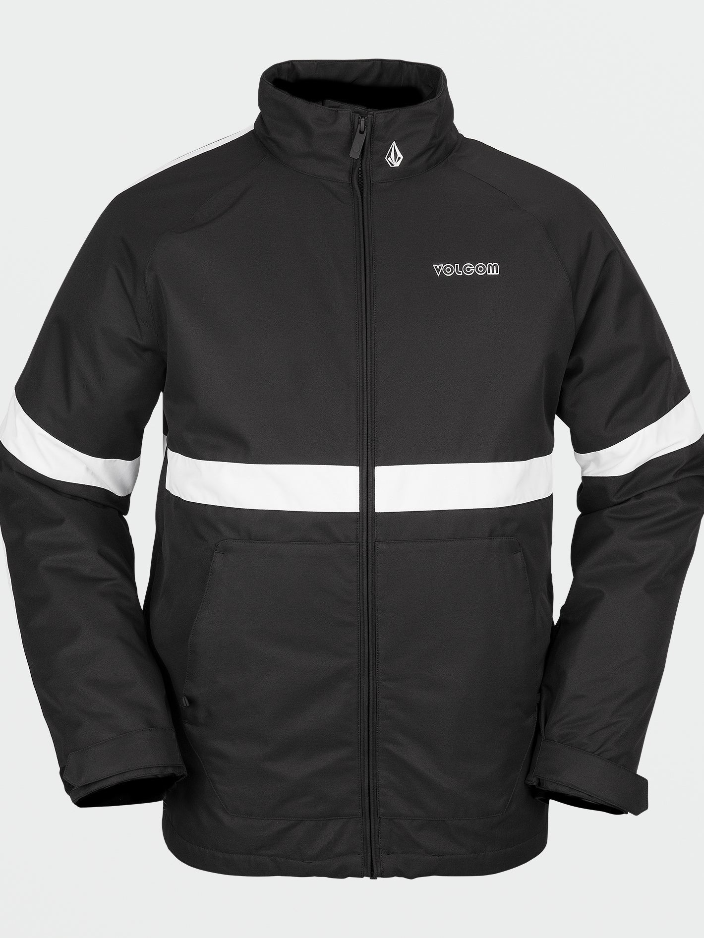 Sethraah Jacket - Black