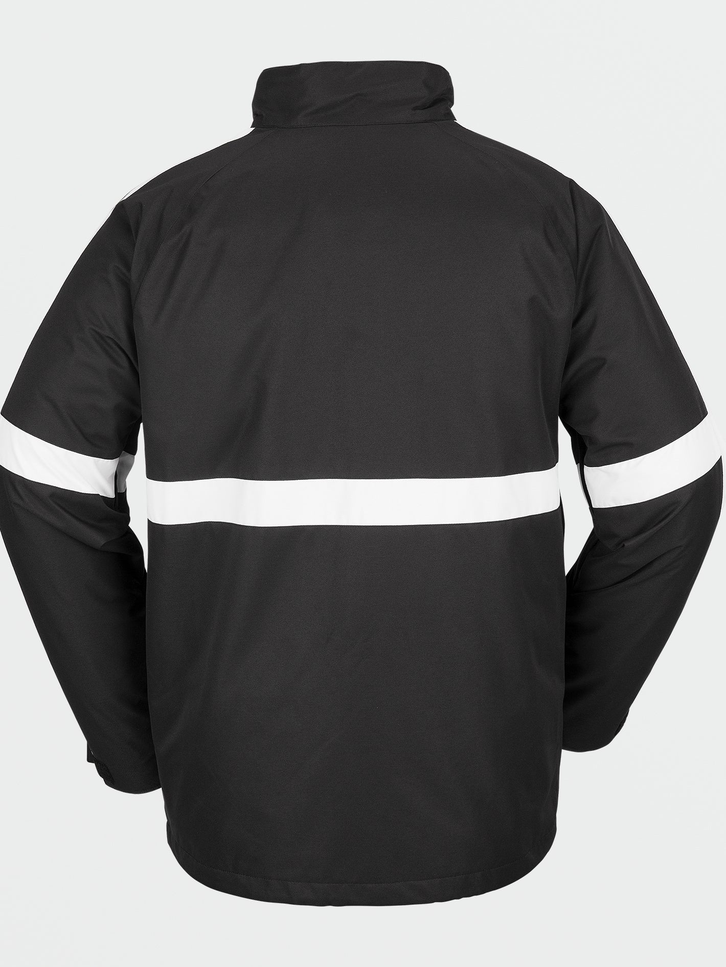 Sethraah Jacket - Black