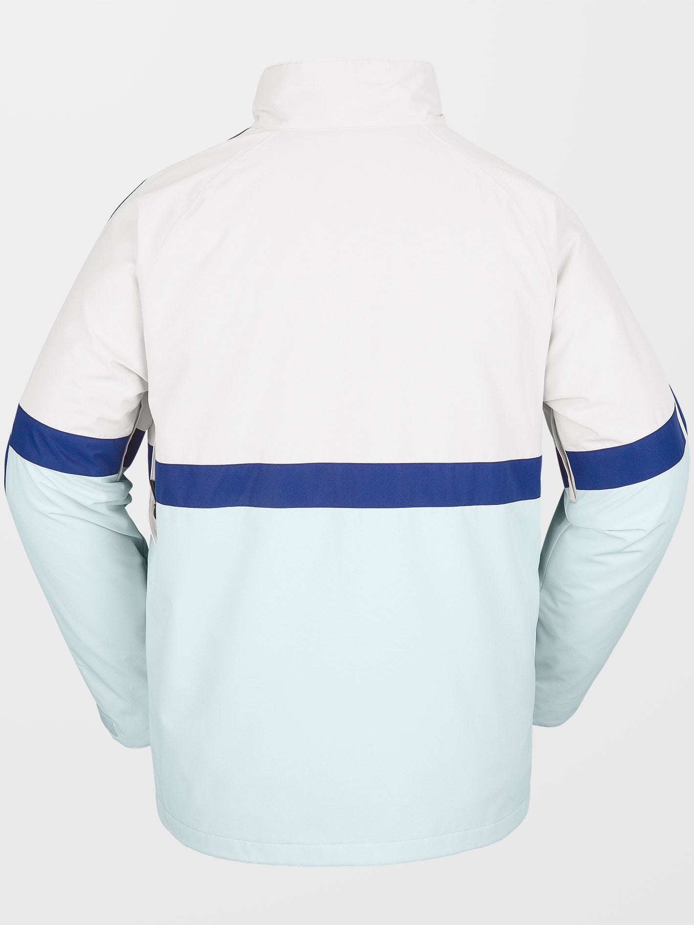 Sethraah Jacket - Off White
