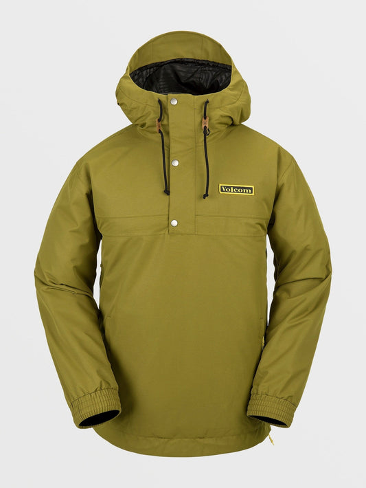 Longo jacket - MOSS