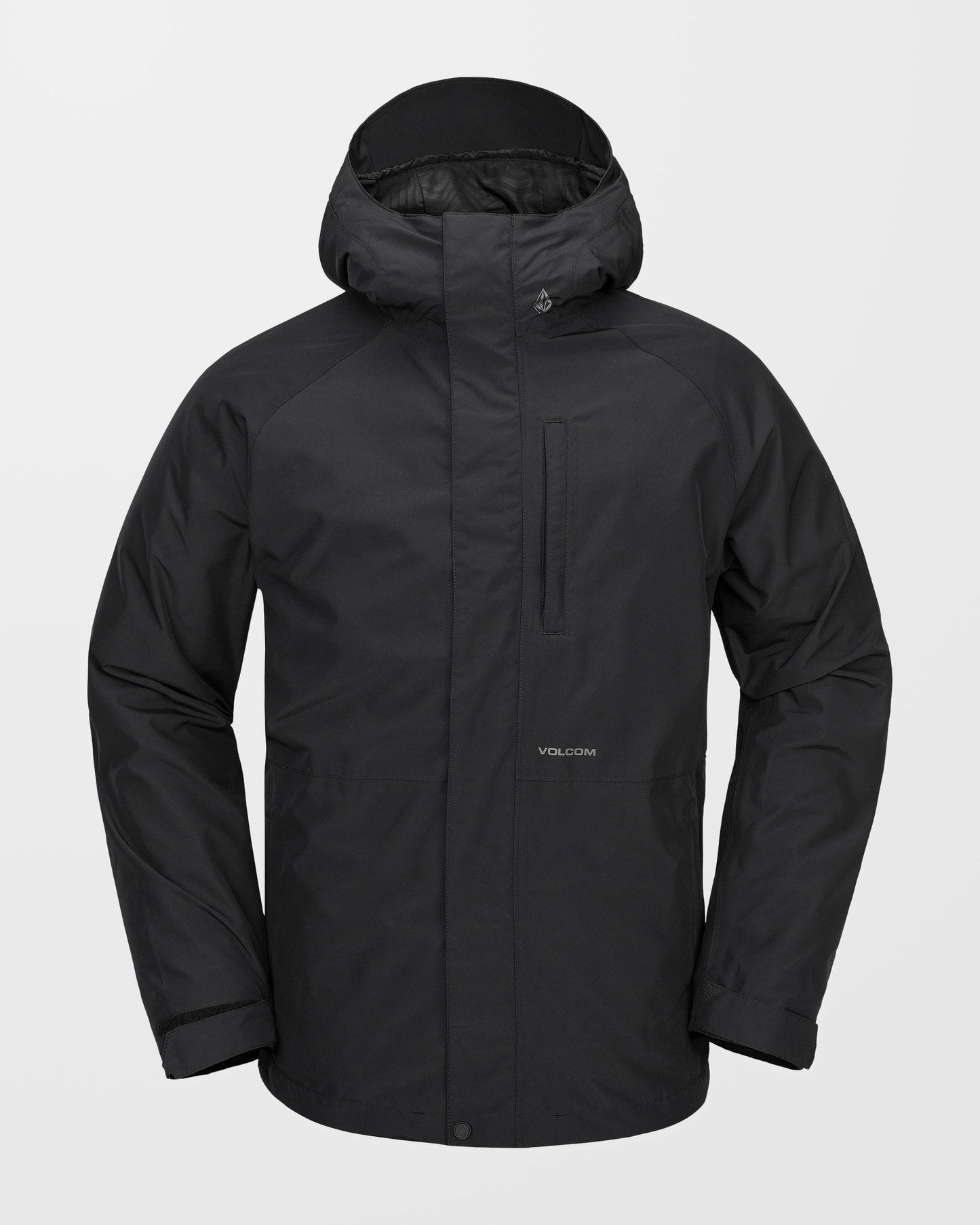 Dua Gore-Tex Jacket - Black