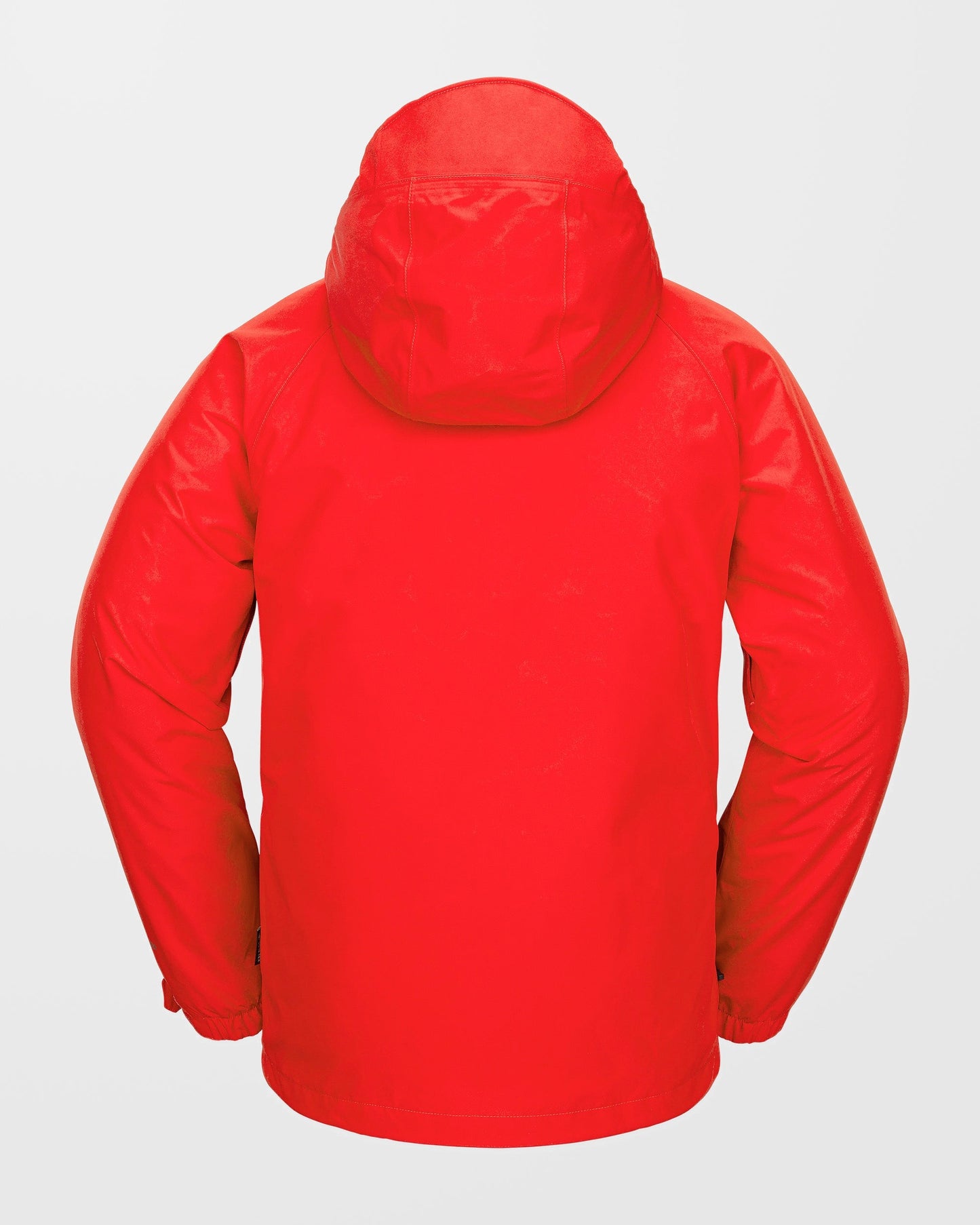 Dua Gore-Tex Jacket - Crimson