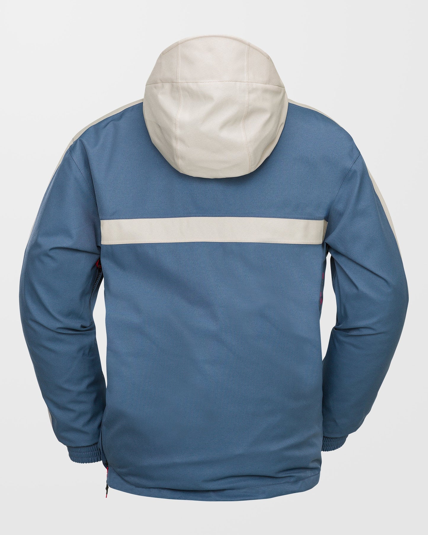 Longo 20K Jacket - Indigo