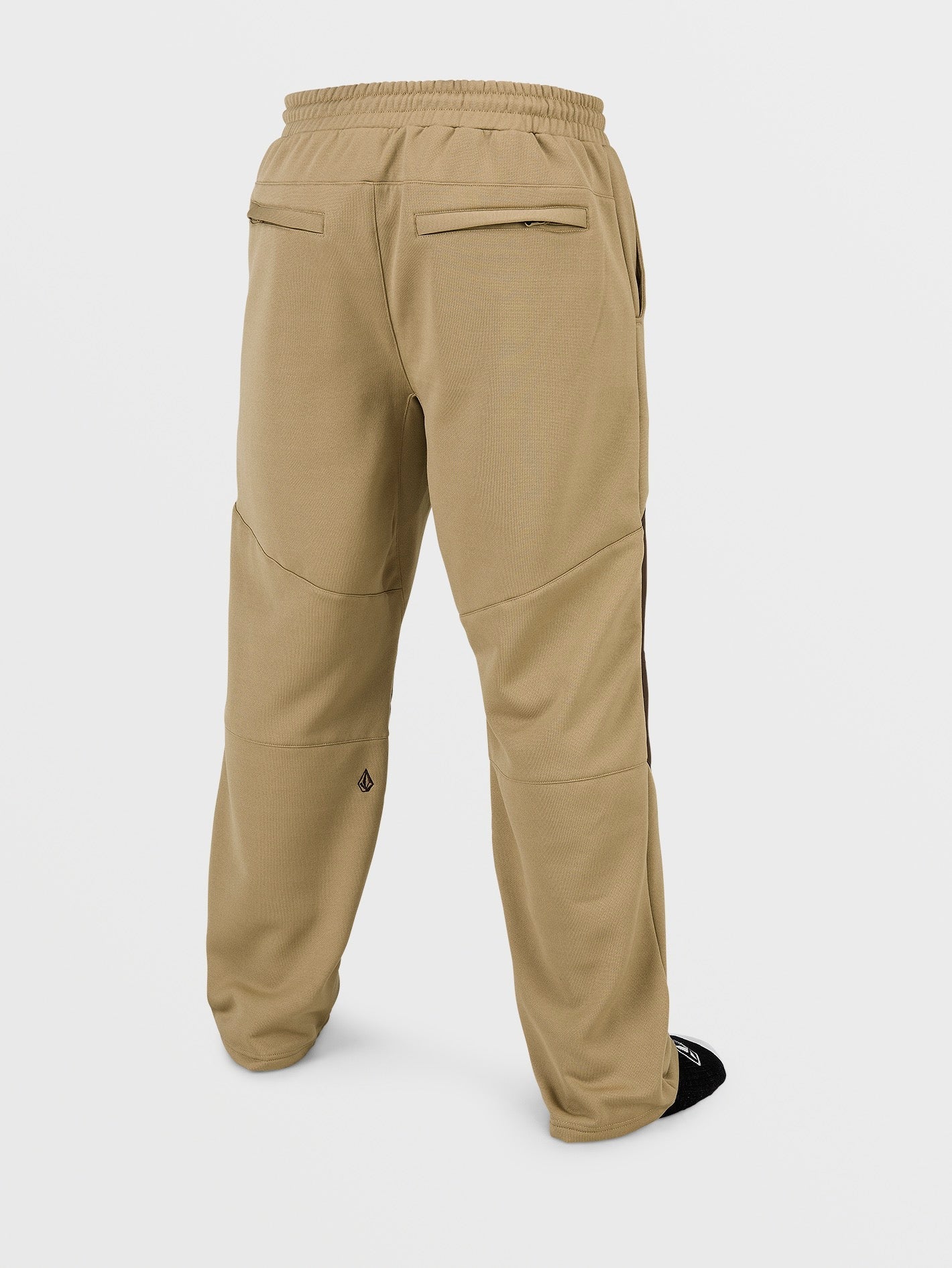 Tech Fleece Trousers - DARK KHAKI