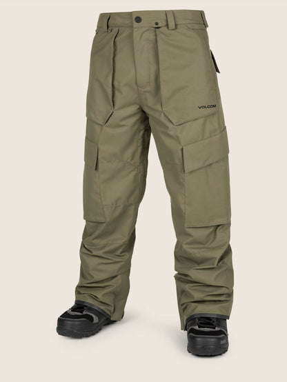 Eastern Insulated Pants - Military