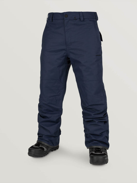 Mens Eastern Insulated Pants - Navy