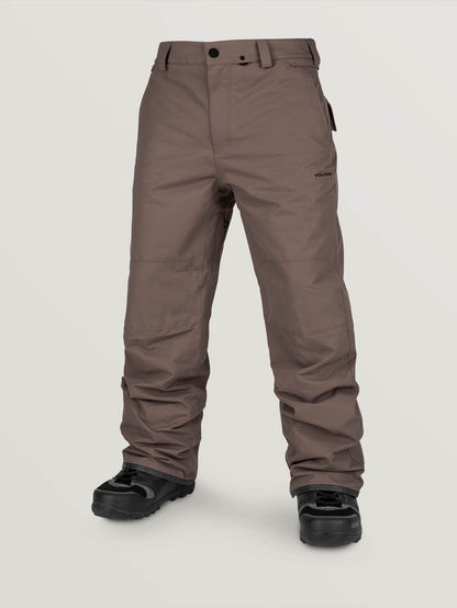 Mens Eastern Insulated Pants - Teak
