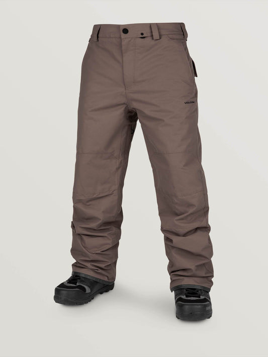Mens Eastern Insulated Pants - Teak