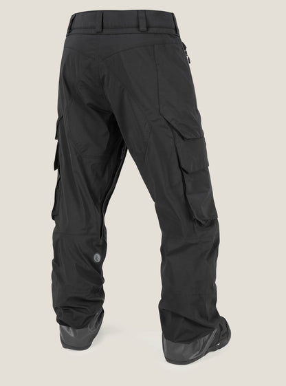 TD2 GORE-TEX PNT BLACK