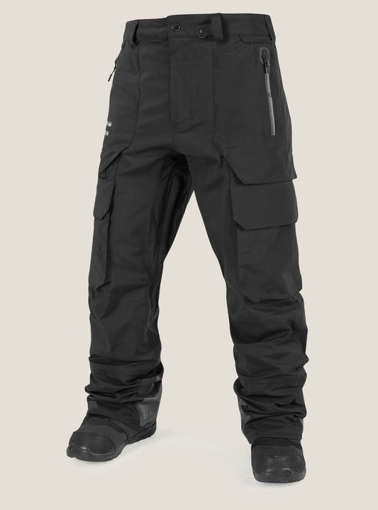TD2 GORE-TEX PNT BLACK