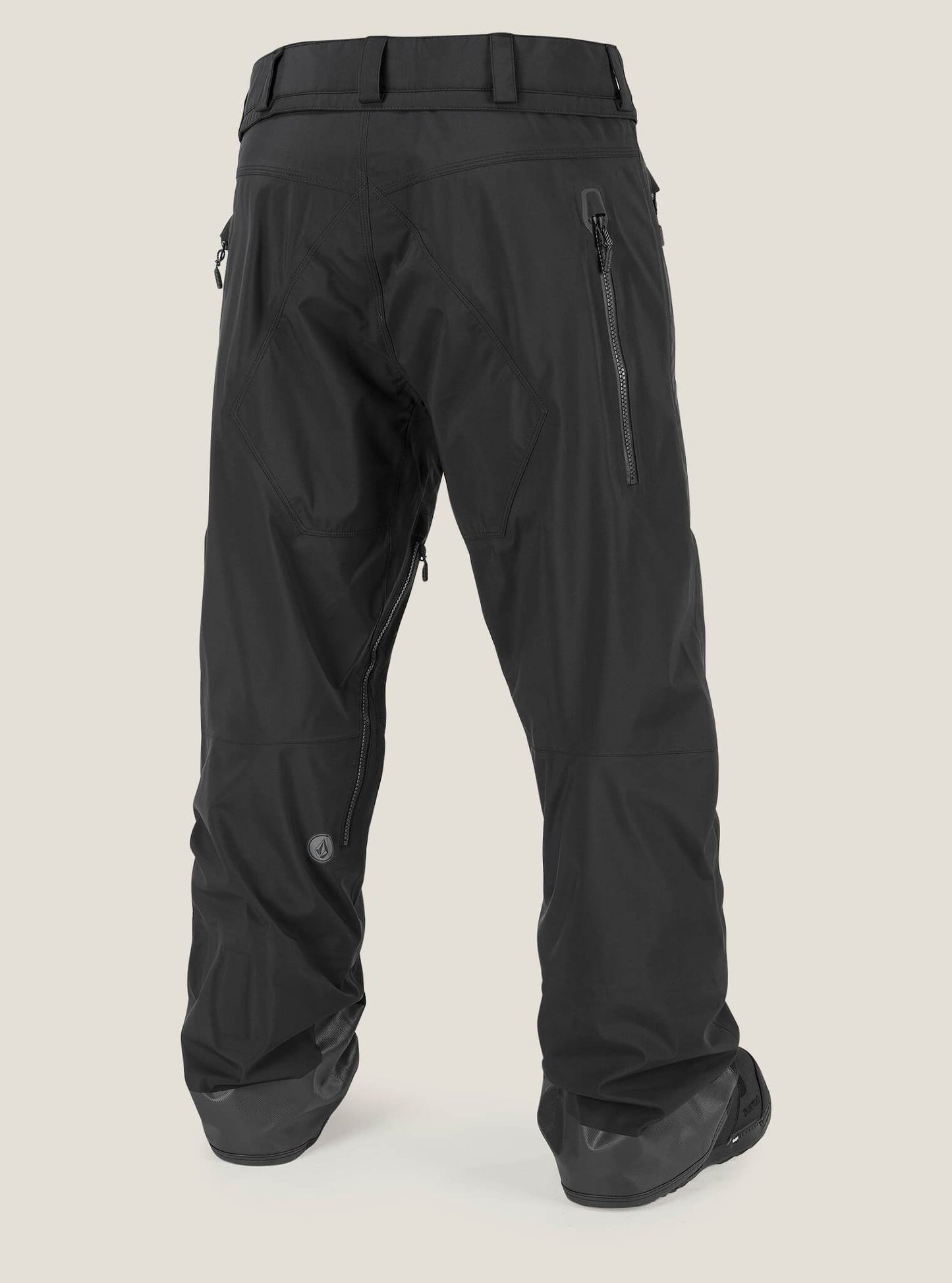 GUIDE GORE-TEX PNT BLACK