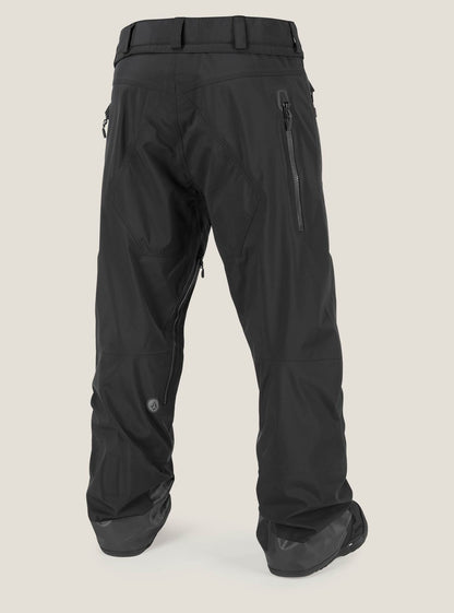 GUIDE GORE-TEX PNT BLACK