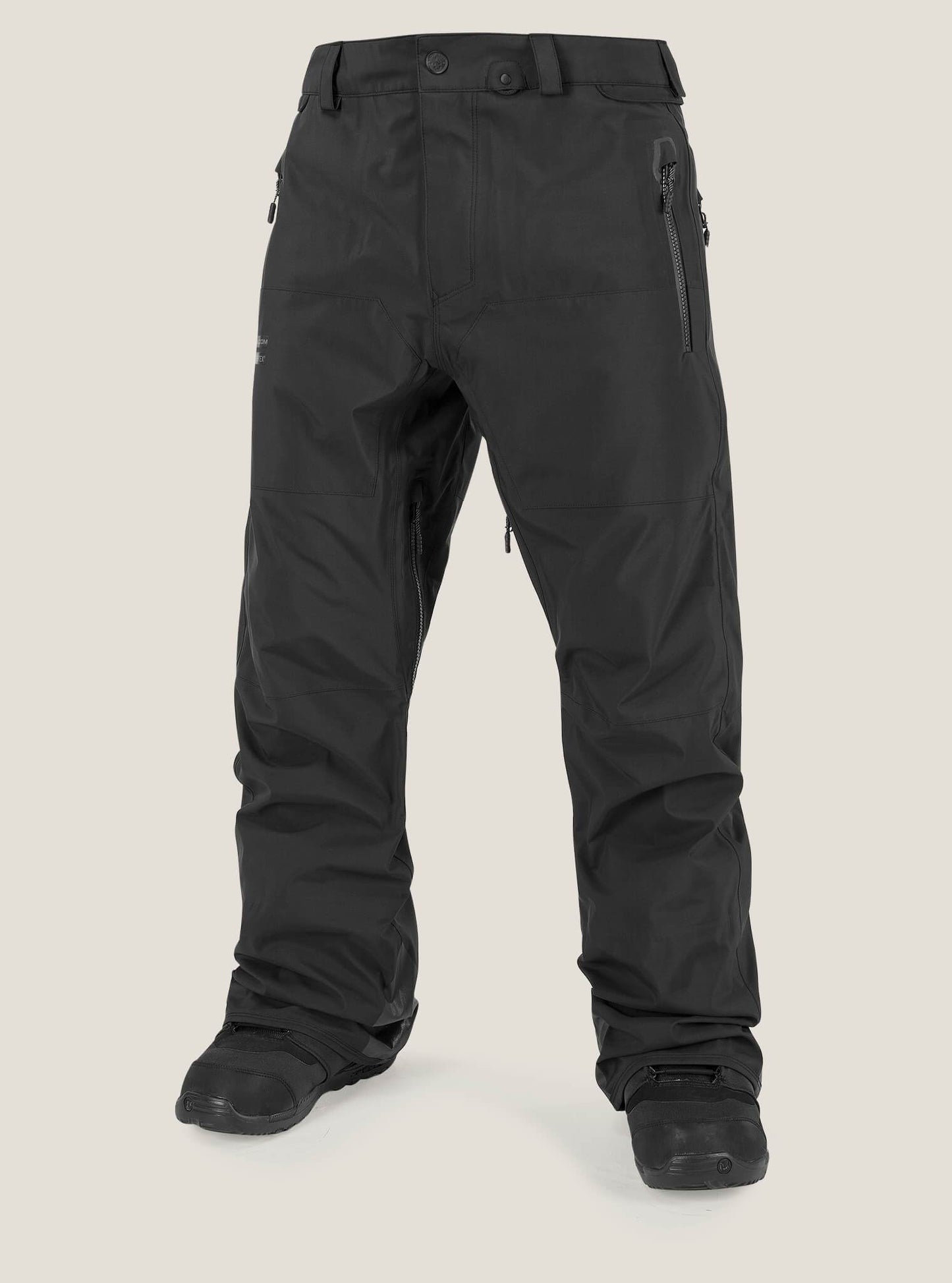 GUIDE GORE-TEX PNT BLACK