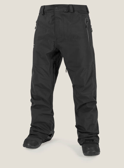 GUIDE GORE-TEX PNT BLACK