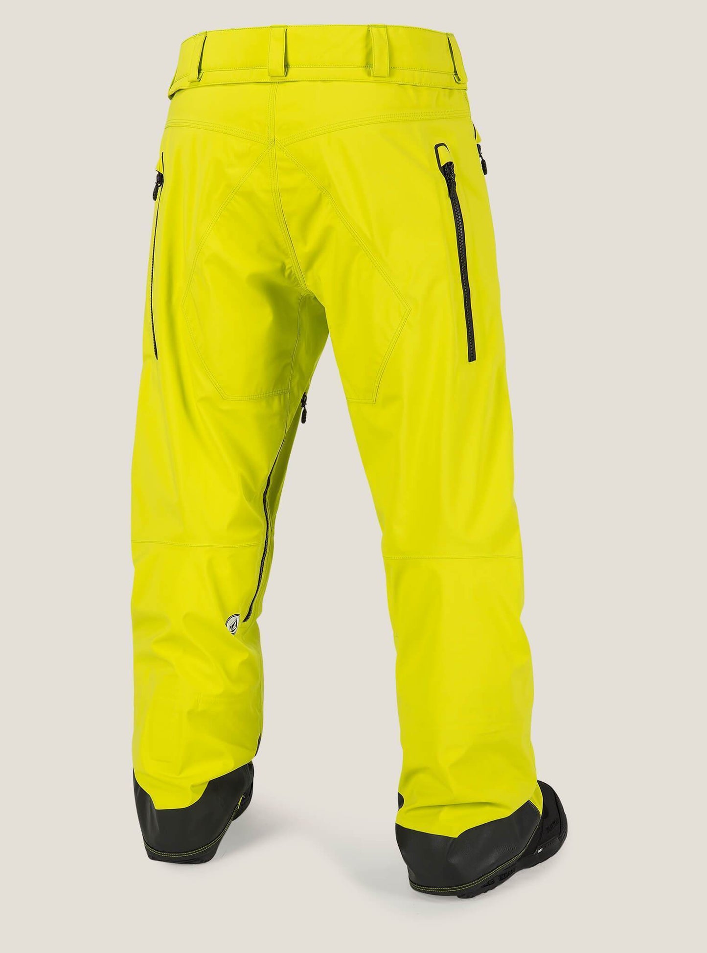 GUIDE GORE-TEX PNT LIME