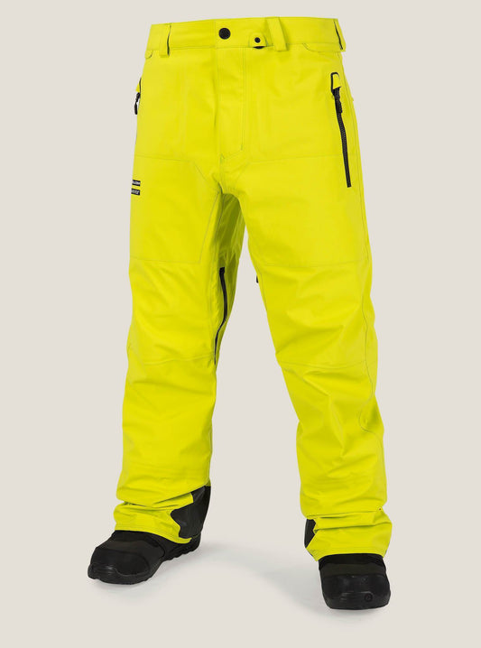 GUIDE GORE-TEX PNT LIME