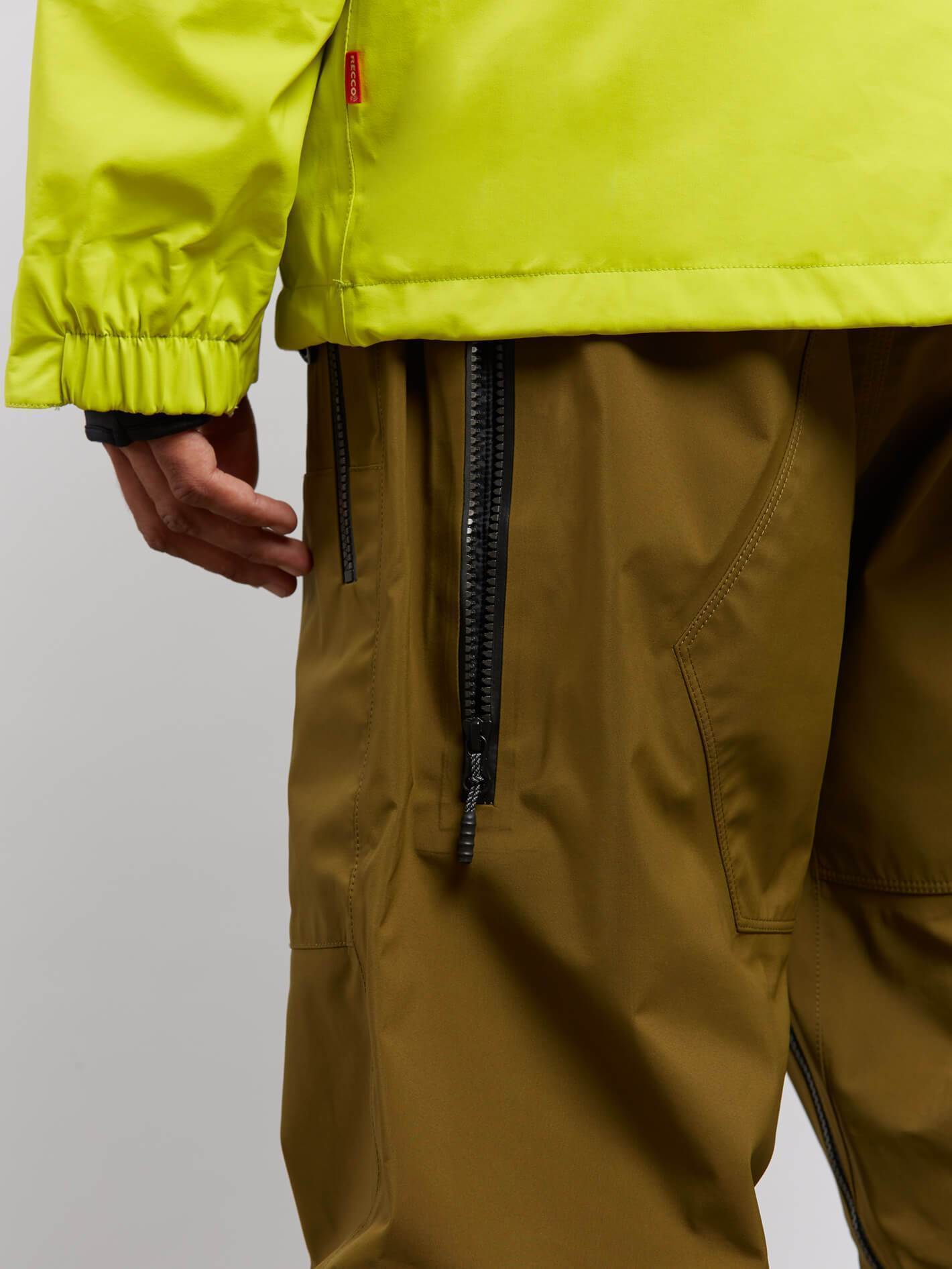 GUIDE GORE-TEX PNT MOSS