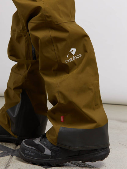 GUIDE GORE-TEX PNT MOSS