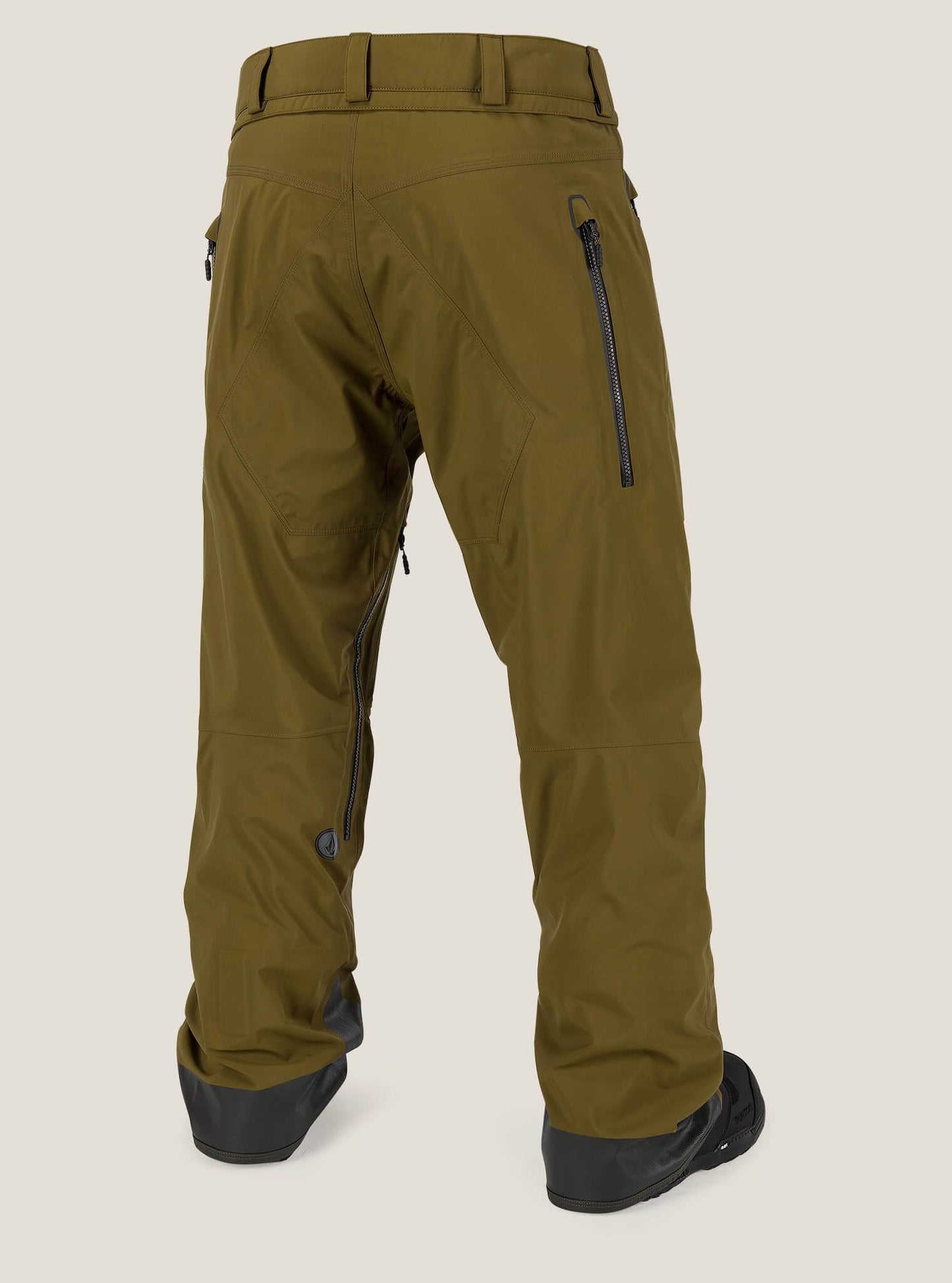 GUIDE GORE-TEX PNT MOSS