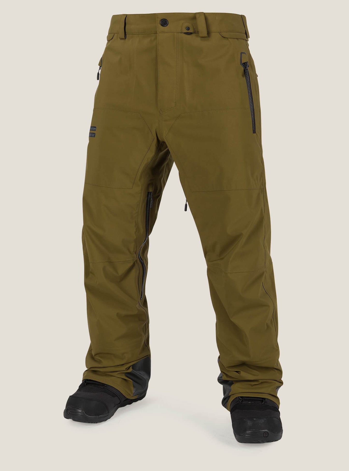 GUIDE GORE-TEX PNT MOSS
