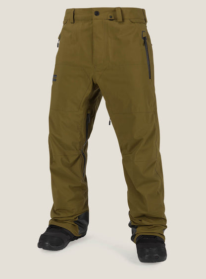 GUIDE GORE-TEX PNT MOSS