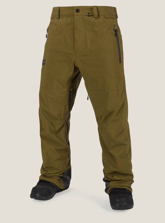 GUIDE GORE-TEX PNT MOSS