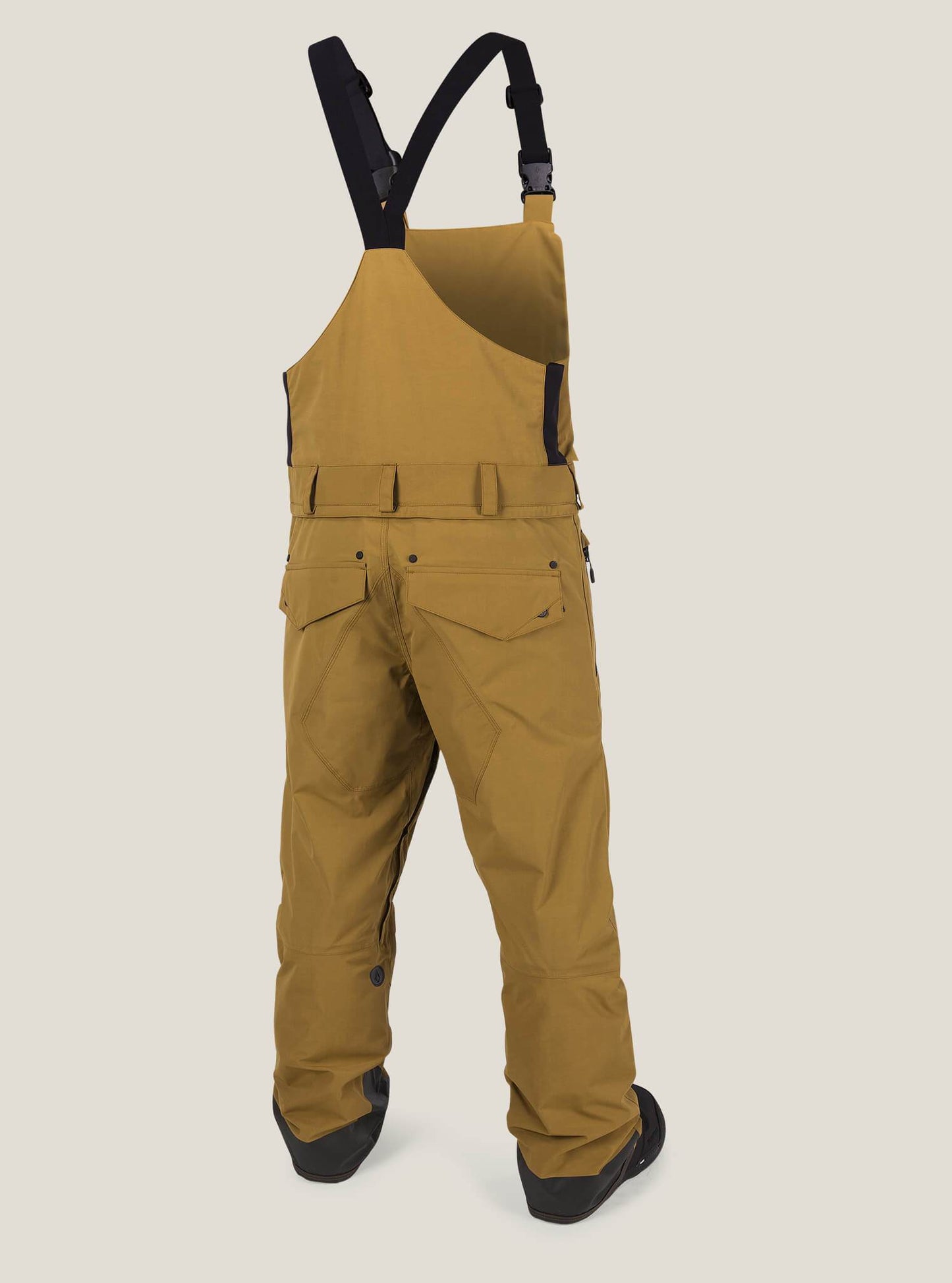 RAIN GTX BIB OVERALL SHEPHERD