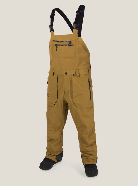 RAIN GTX BIB OVERALL SHEPHERD