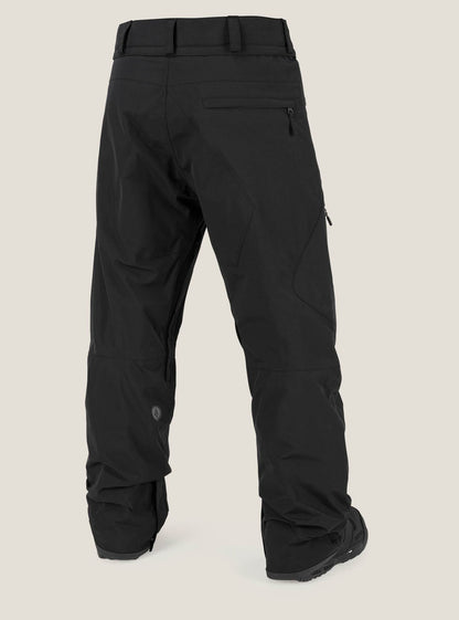 L GORE-TEX PNT BLACK