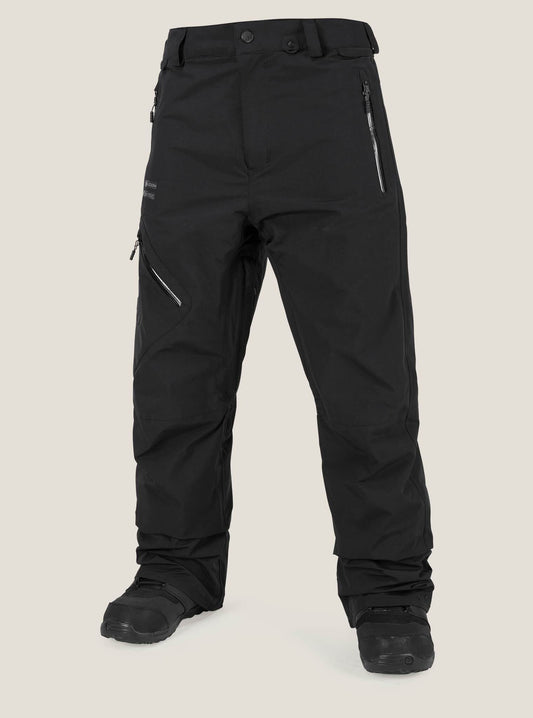 L GORE-TEX PNT BLACK
