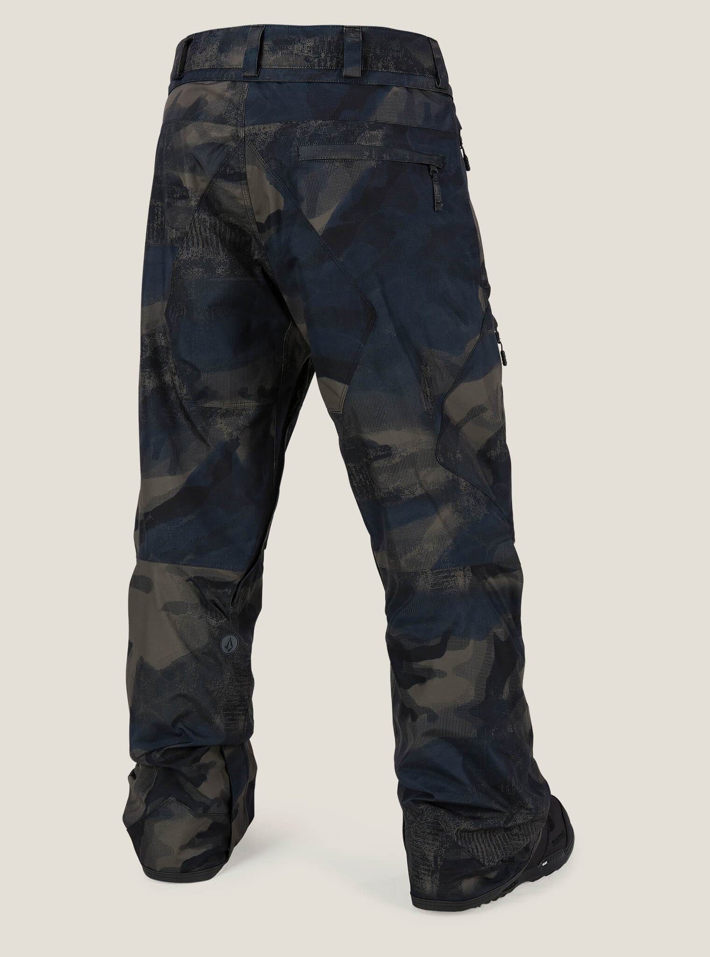 L GORE-TEX PNT CAMOUFLAGE