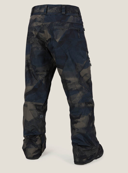 L GORE-TEX PNT CAMOUFLAGE