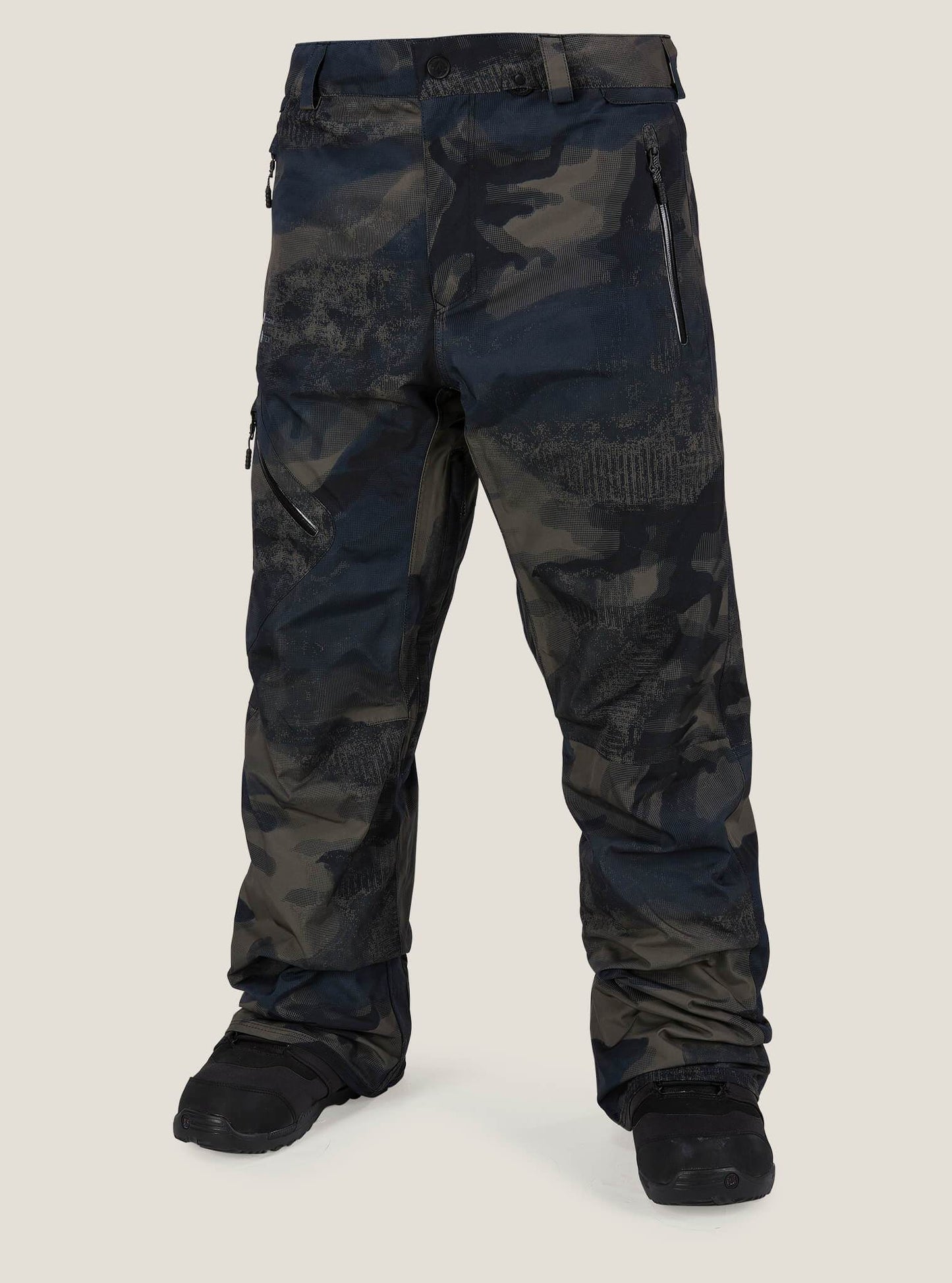 L GORE-TEX PNT CAMOUFLAGE