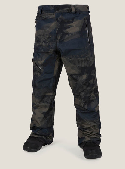 L GORE-TEX PNT CAMOUFLAGE