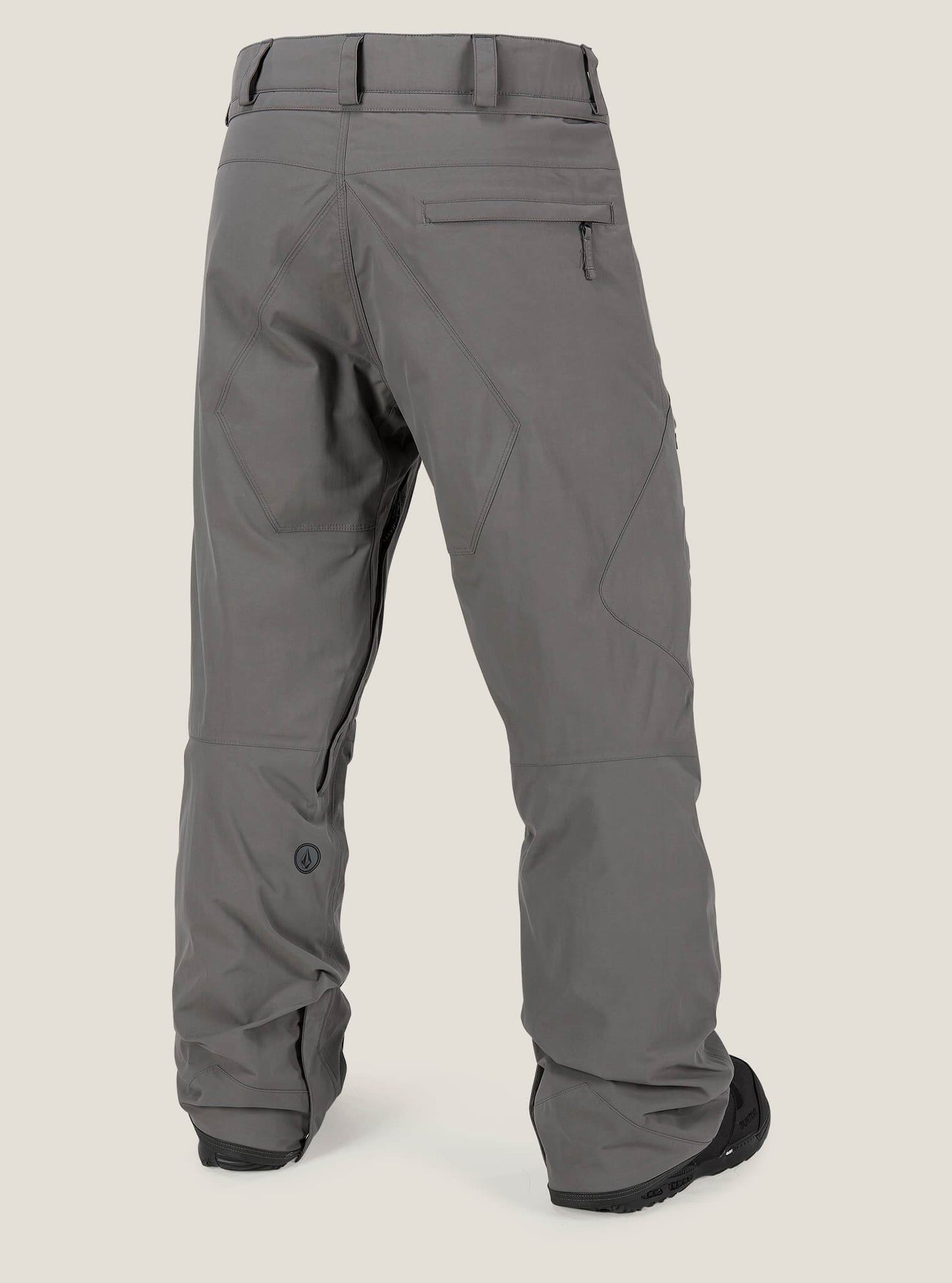 L GORE-TEX PNT CHARCOAL